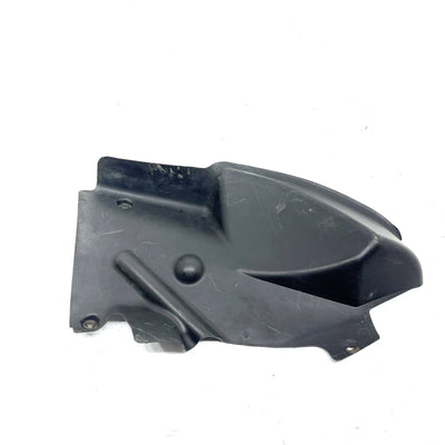 2004 John Deere Trail Buck 650 EXT OEM Right Inner Splash Guard 705000134 AJ1.1