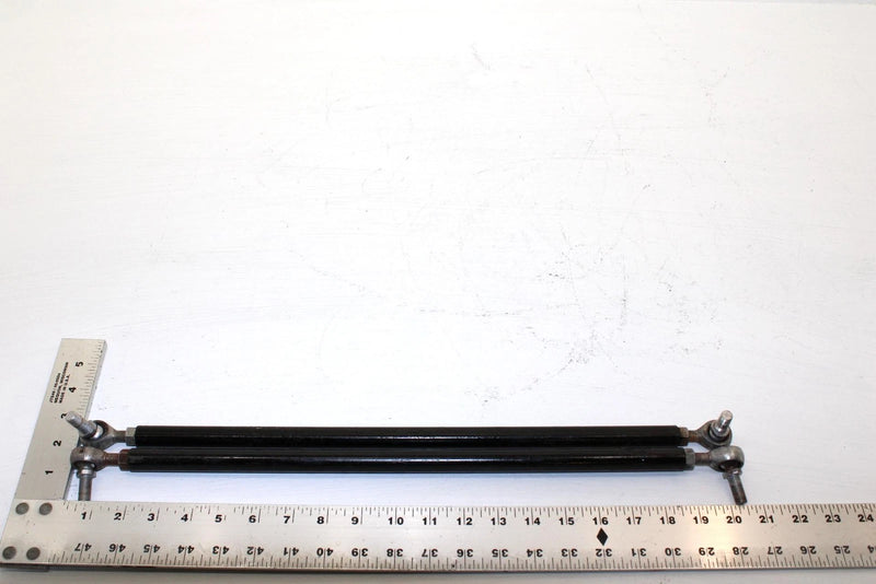 1997 Polaris 500 Indy Oem Steering Tie Rod Pair 5020856-067 SP15