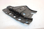1985 Honda Atc125ma Oem Skid Plate 40528-968-680 AH44