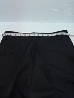 New Vintage Black Mesquite Polyester Pants #5511 ZZ-90
