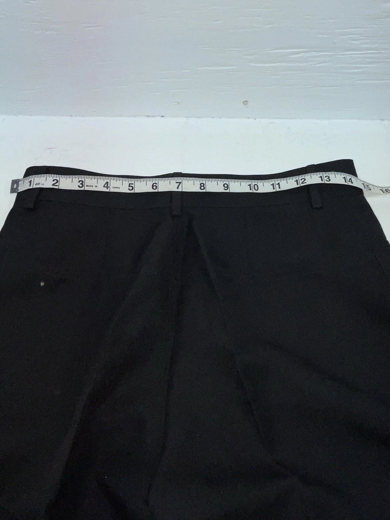 New Vintage Black Mesquite Polyester Pants #5511 ZZ-90