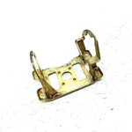 2000 Suzuki King Quad 300 OEM Shift Plate Bracket 57940-19B30 AS34