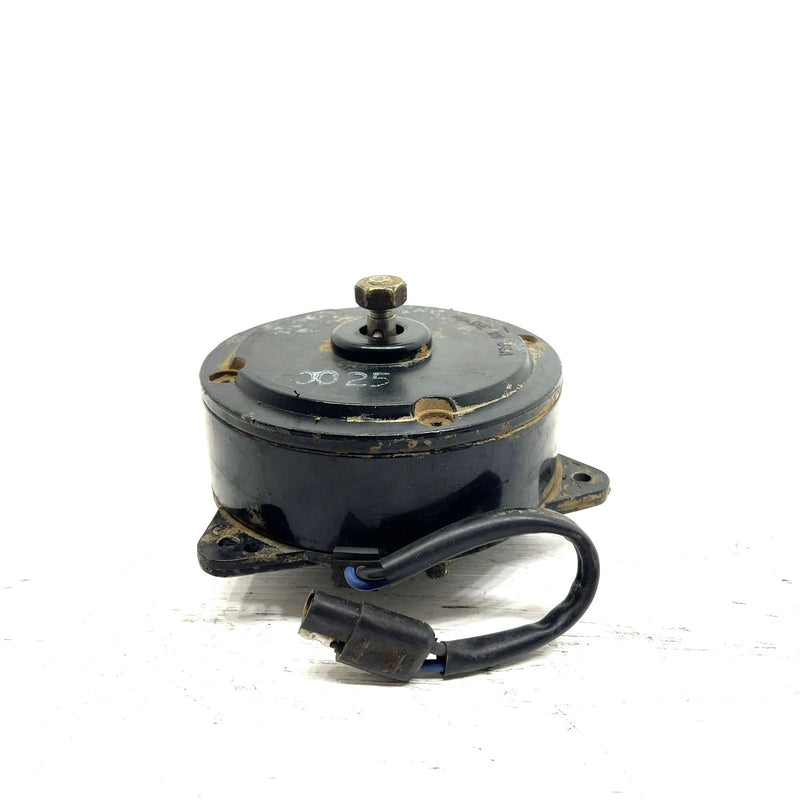 98-01 Arctic Cat 500 4x4 Automatic OEM Cooling Fan Motor 0413-004 AA32