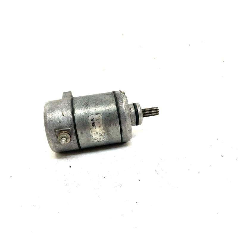 03-06 Honda Rancher 350 TRX350FM 4x4 OEM Starter Motor 31200-HN5-671 AH75