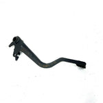01-04 Honda Foreman Rubicon 500 TRX500 OEM Rear Brake Pedal 46500-HN2-000 AH95