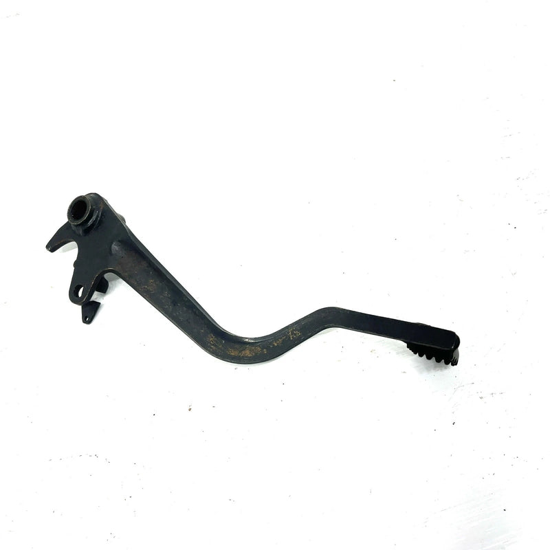 01-04 Honda Foreman Rubicon 500 TRX500 OEM Rear Brake Pedal 46500-HN2-000 AH95