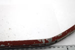 1980 Yamaha Ss440 Oem Front Left Bumper 8K4-77513-00-00 SY63