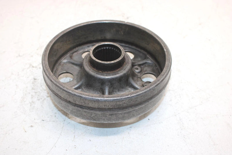 1985 Honda Atc125ma Oem Rear Brake Drum 42622-VM4-680 AH44