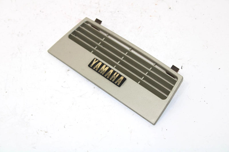 1986 Yamaha Excel Iii Oem Air Intake Shroud 80Y-77134-00-00 SY70