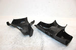 1997 Polaris Indy 500 Oem Handlebar Cover 5431491 5431490 SP20