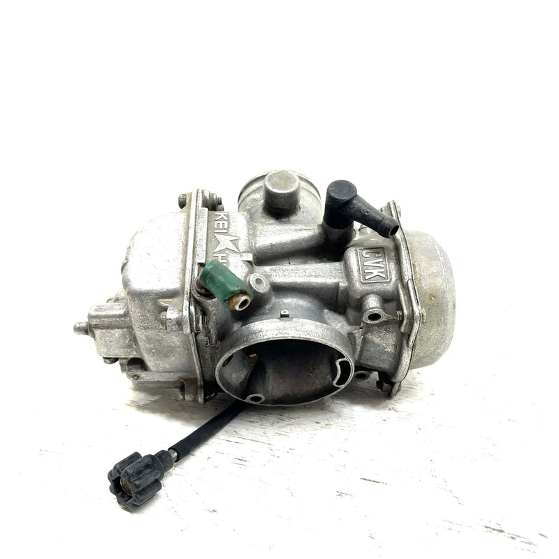 00-02 Arctic Cat 500 4x4 Automatic OEM Carburetor 0470-449 AA32