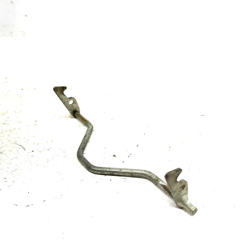 90-93 Polaris Trail Boss 350L 4X4 OEM Seat Latch Lever 1011558 AP194