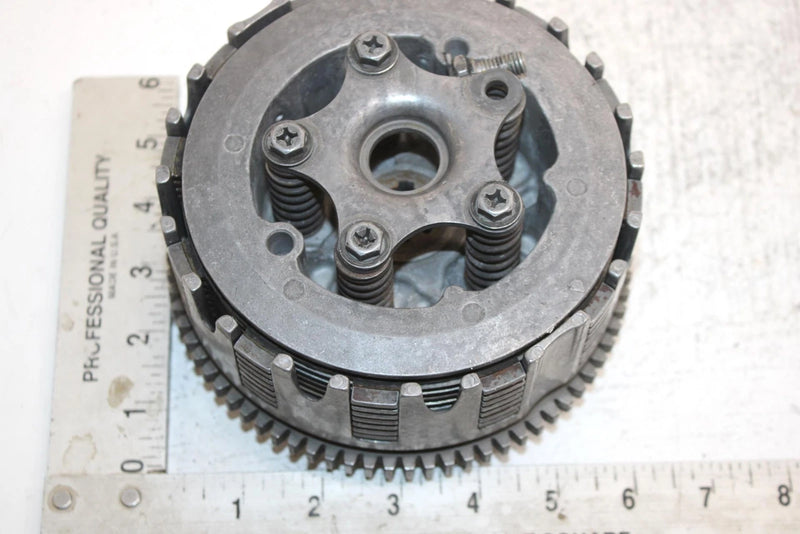 1987 Yamaha  Warrior Oem Clutch Set 2NL-16150-00-00 1UY-16351-00-00 AY16