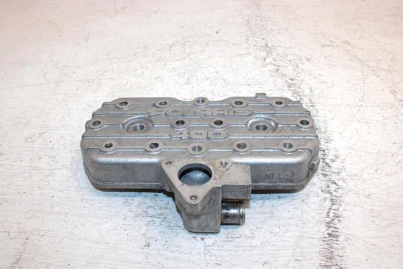 1989 Polaris 400 Oem Cylinder Head 3083847 SP23