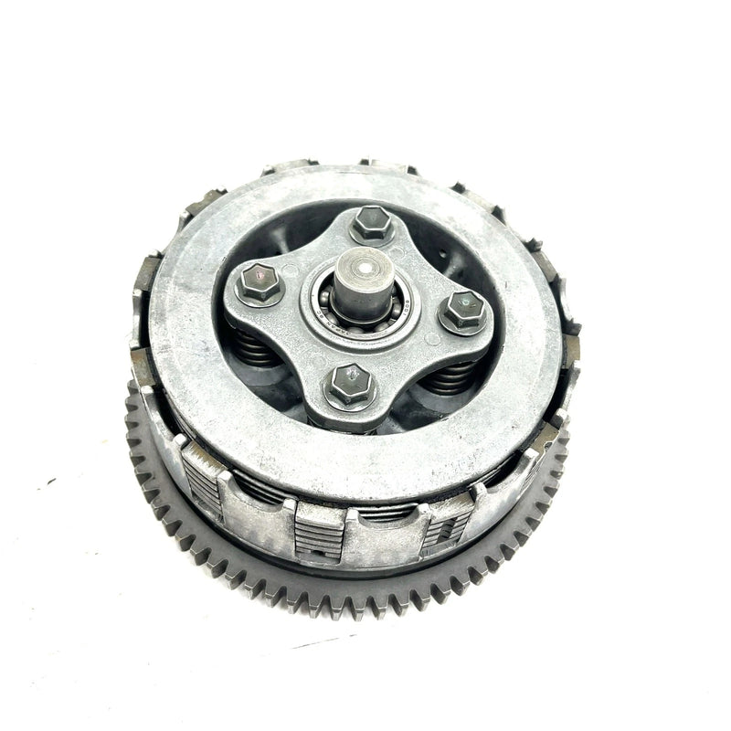 89-01 Suzuki Quadrunner 160 OEM Clutch Pack Set 21410-18A00 AS30