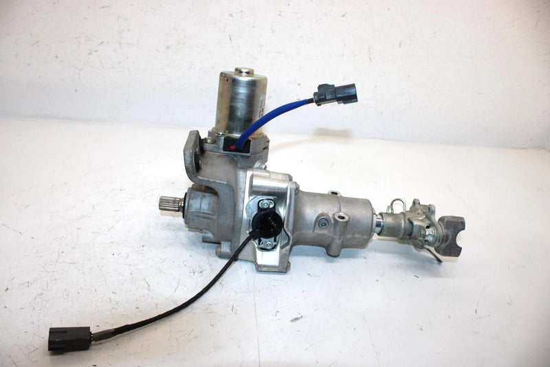 15 Suzuki King Quad 500 Oem Power Steering Box 51700-31G10 AS10