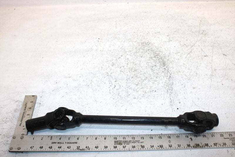 2004 Polaris Magnum 330 Oem Front Prop Drive Shaft 1380188 AP159