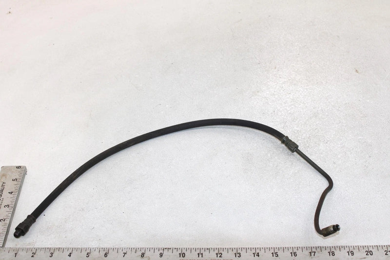 99 Polaris Xc 500 Oem Brake Hose Line 1910313 SP204