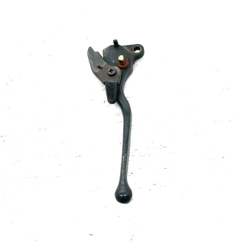 05-09 Honda Foreman 500 TRX500FE 4x4 ES OEM Rear Brake Lever 53180-HP0-A00 AH90