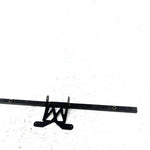 08-10 Polaris RZR 800 EFI OEM Seat Support 1015441-458 XP8.1