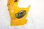 2003 Can-am Rally 200 Oem Dash Board 705000528 AB11