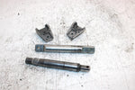 2012 Arctic Cat Prowler Hdx 700 Oem Steering Wheel Tilt Shaft Set 0505-886 XA1