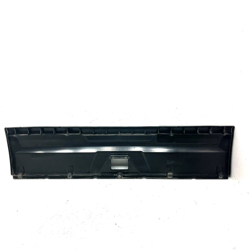2009 Polaris Ranger HD 700 4x4 EFI OEM Outer Tailgate Panel 5437565-070 XP12.1