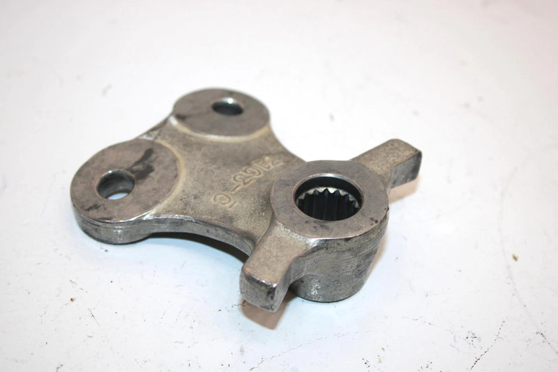 18 Suzuki King Quad 500 Oem Steering Arm Plate 51653-31G30 AS3
