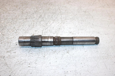 1990 Polaris Trail Boss 350l Oem Transmission Input Shaft 3231588 Q5305