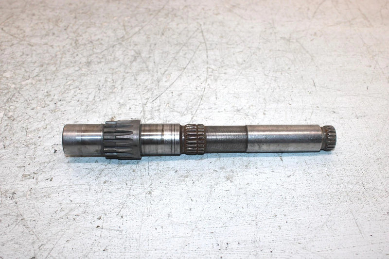 1990 Polaris Trail Boss 350l Oem Transmission Input Shaft 3231588 Q5305