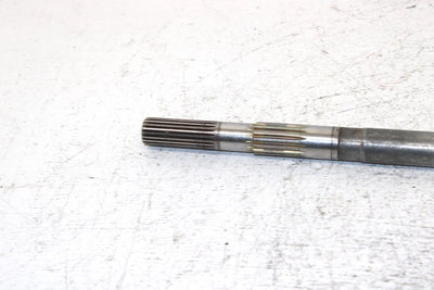1996 Yamaha Vmax 600 Oem Jackshaft 8CM-17681-00-00 SY29