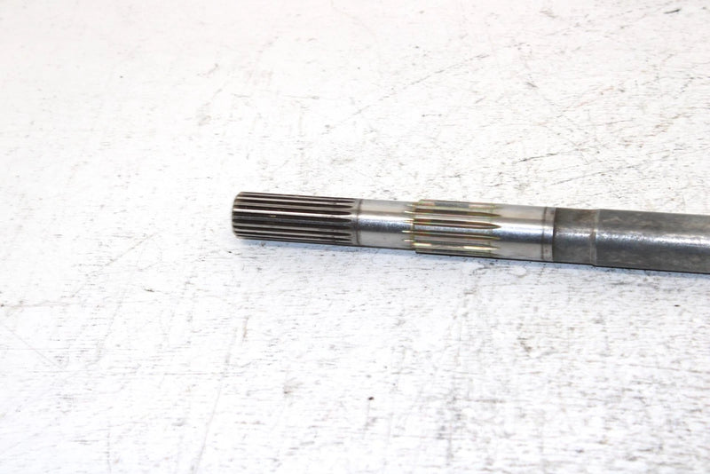 1996 Yamaha Vmax 600 Oem Jackshaft 8CM-17681-00-00 SY29