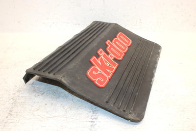 1996 Ski-doo Formula Stx 583 Oem Snowflap 572076501 SS25