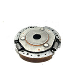 89-01 Suzuki Quadrunner 160 OEM Centrifugal Clutch 21500-02C02 AS30