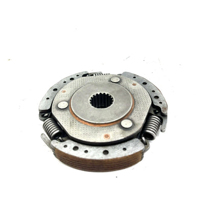 89-01 Suzuki Quadrunner 160 OEM Centrifugal Clutch 21500-02C02 AS30