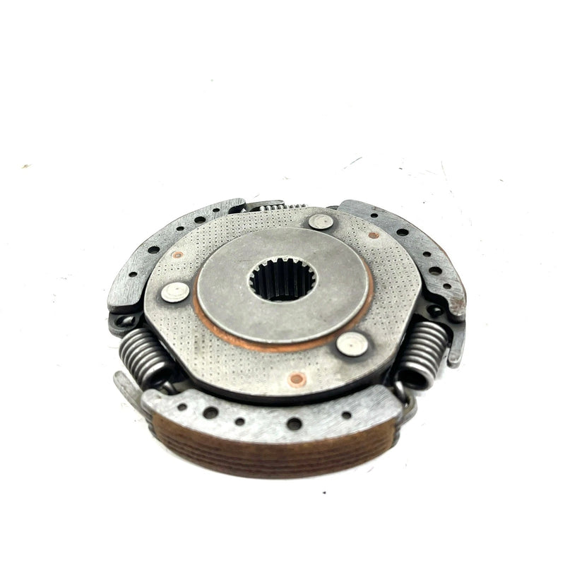 89-01 Suzuki Quadrunner 160 OEM Centrifugal Clutch 21500-02C02 AS30