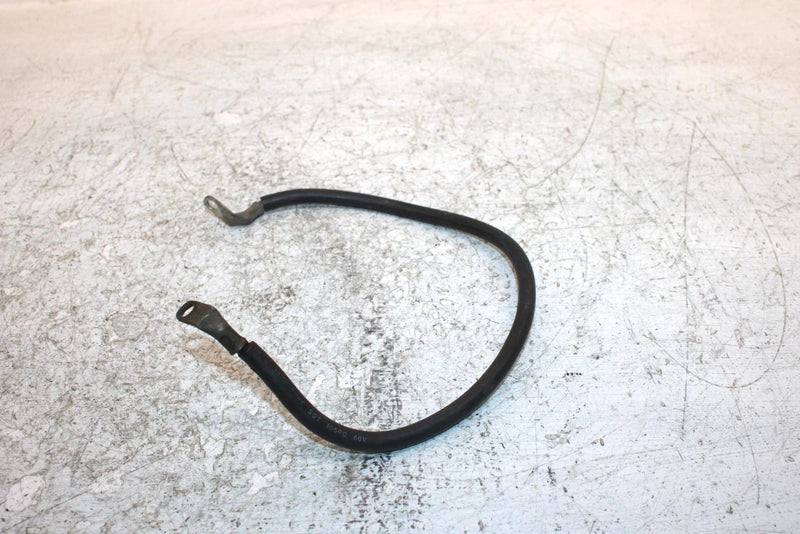 2004 Polaris Sportsman 400 Oem Battery Ground Cable 4010095 AP145