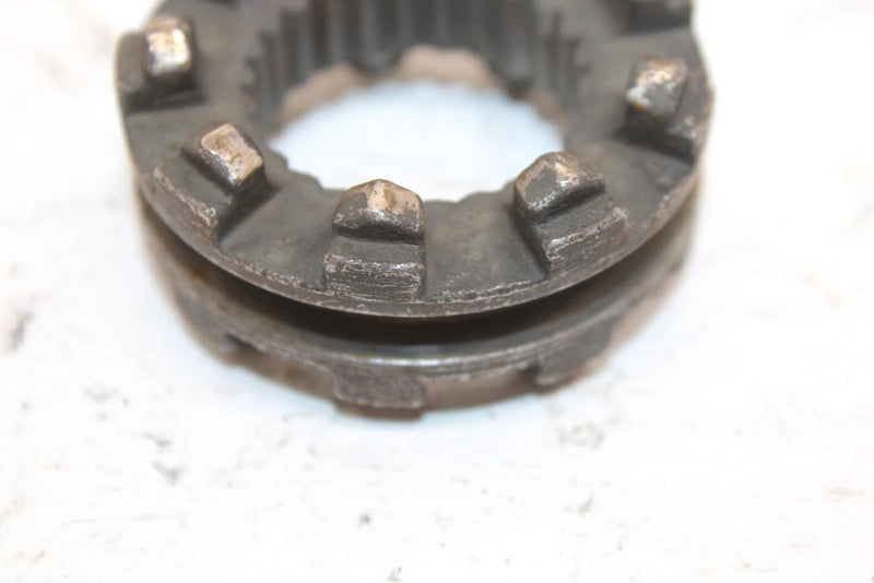 2009 Polaris Trail Boss 330 Oem High/Rev Engagement Dog 3234237 AP181