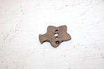 1985 Honda Atc 110a All Terrain Oem Shift Stopper Star 24425-350-020 AH58