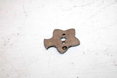 1985 Honda Atc 110a All Terrain Oem Shift Stopper Star 24425-350-020 AH58