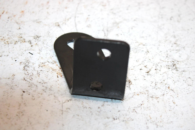 2000 Polaris Xplorer 400 Oem Engine Motor Mount Bracket Set 1040231-067 AP99