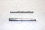 1995 Polaris 440 L/c Oem Skid Rail Shaft Pair 5020723 SP40