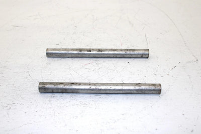 1995 Polaris 440 L/c Oem Skid Rail Shaft Pair 5020723 SP40