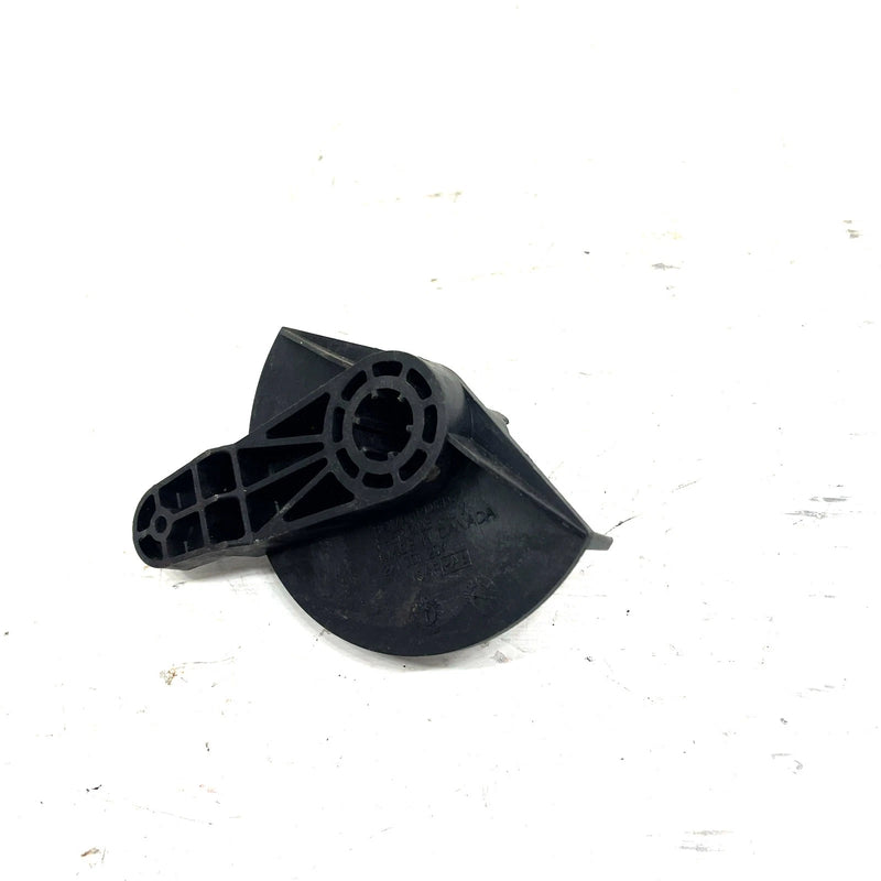 01-02 Sea-Doo GTX OEM Interior Reverse Lever 271001204 JS33
