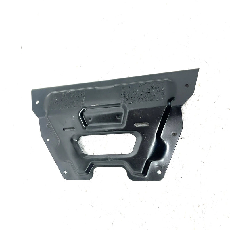 20-22 Can-Am Defender HD10 OEM Rear Chassis Reinforcement Bracket 705207753 XB0
