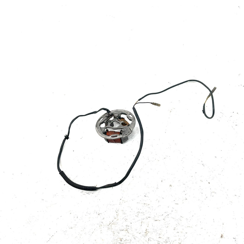 84-87 Suzuki Quadrunner 185 OEM Stator  32101-24400 AS33
