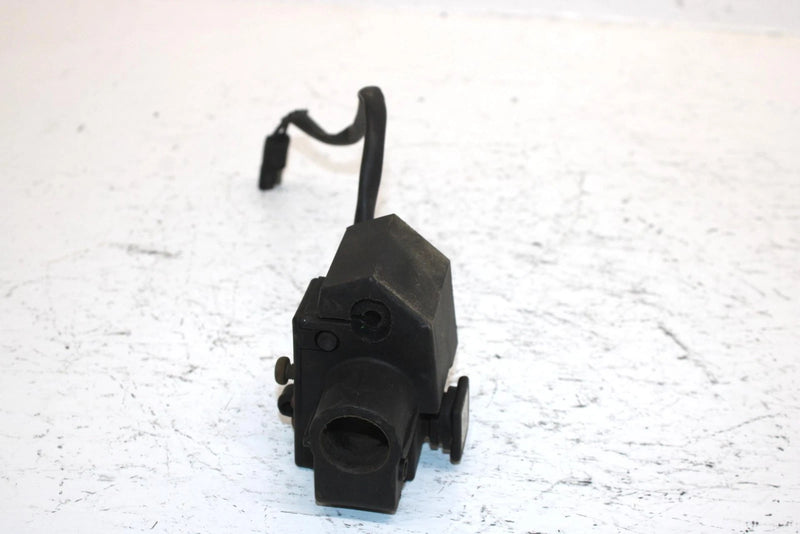 1991 Arctic Cat Lynx Deluxe Oem Right Control Housing 0609-084 SA52