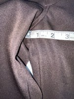 New Vintage Brown Mesquite Polyester Pants #5506 3A-39
