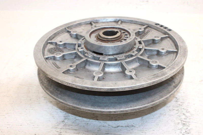 1998 Ski-doo Formula 500 Oem Secondary Driven Clutch 504143400 SS1