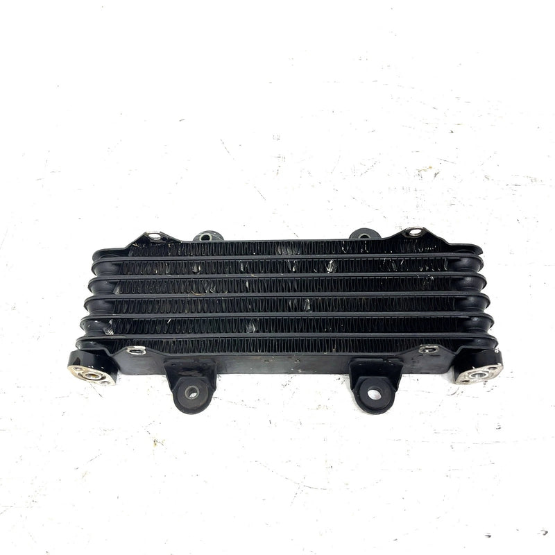 2000 Suzuki King Quad 300 4x4 OEM Oil Cooler Radiator 16650-44B00 AS34